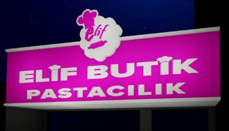 Elif Gıda&Butik Atiker Yazılımı Tercih Etti.